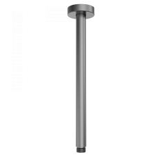 Потолочная трубка 22*300мм WONZON & WOGHAND, Темный графит (WW-SA06-30-BGM)