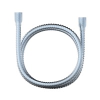 Шланг для душа в металлической оплётке 1800 мм WONZON & WOGHAND, Хром (WW-88RG02-1800-CR)