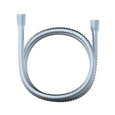 Шланг для душа в металлической оплётке 1800 мм WONZON & WOGHAND, Хром (WW-88RG02-1800-CR)