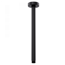 Потолочная трубка 22*300мм WONZON & WOGHAND, Черный матовый (WW-SA06-30-MB)