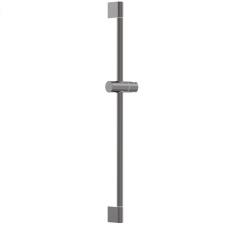 Душевая штанга WONZON & WOGHAND, Темный графит (WW-SL03-BGM)