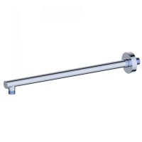 Настенный кронштейн для верхнего душа WONZON & WOGHAND, Хром (WW-SA09-40-CR)