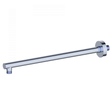 Настенный кронштейн для верхнего душа WONZON & WOGHAND, Хром (WW-SA09-40-CR)