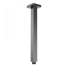 Потолочная трубка 22*300мм WONZON & WOGHAND, Темный графит (WW-SA07-30-BGM)