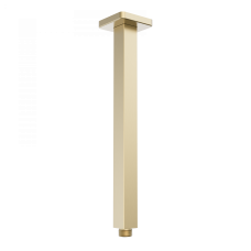 Потолочная трубка 22*300мм WONZON & WOGHAND, Брашированное золото (WW-SA07-30-BG)