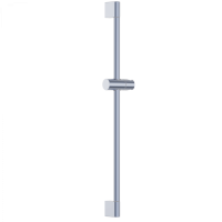 Душевая штанга WONZON & WOGHAND, Хром (WW-SL03-CR)