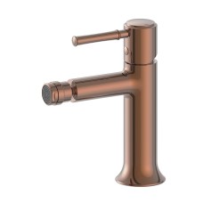 Смеситель для биде WONZON & WOGHAND TOR, Розовое золото (WW-88016073-RG)