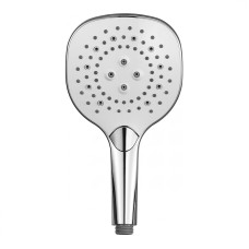 Душевая лейка WONZON & WOGHAND, Хром (WW-981358-CR)