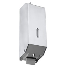 Дозатор для жидкого мыла Bemeta Hotel 123209013