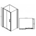 Душевой уголок Abber Schwarzer Diamant 120х90 AG30120B-S90B