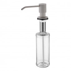 Дозатор для жидкого мыла Paulmark Rein D002-328
