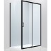 Душевой уголок Abber Schwarzer Diamant 170х90 AG30170B-S90B