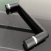 Душевой уголок Abber Schwarzer Diamant 170х90 AG30170B-S90B