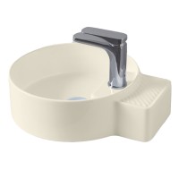 Раковина ArtCeram Cartesio CAL004 02 99