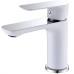 Смеситель для раковины Abber Weiss Insel AF8010W