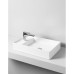 Раковина ArtCeram Scalino SCL003 05 00