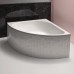 Стальная ванна Bette Arco plus 6035 140х140
