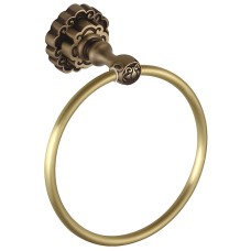 Полотенцедержатель Bronze De Luxe Windsor K25004