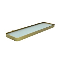 Полка Bronze De Luxe 1760'S 10511 бронза