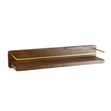 Полка Bronze De Luxe Forest 10711G матовая