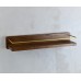 Полка Bronze De Luxe Forest 10711G матовая