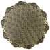 Душевой набор Bronze De Luxe Windsor 10137/1F