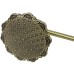 Душевая стойка Bronze De Luxe Royal 10121F