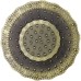 Душевая стойка Bronze De Luxe Royal 10121PF/1