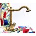 Смеситель Bronze De Luxe Florence 21381 для раковины