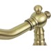 Смеситель для раковины Bronze De Luxe Royal 10105