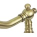 Смеситель для раковины Bronze De Luxe Royal 10105K