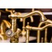 Смеситель для раковины Bronze De Luxe Royal 10219