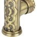 Смеситель для раковины Bronze De Luxe Windsor 21788