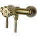 Смеситель для душа Bronze De Luxe Windsor 10123