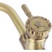 Смеситель для раковины Bronze De Luxe Windsor 10127