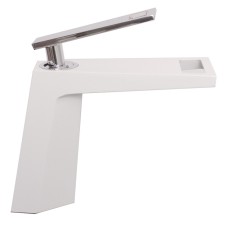 Смеситель Bronze De Luxe Quadro A919WC для раковины