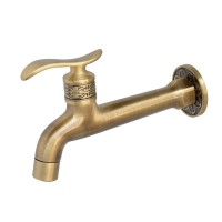 Смеситель для раковины Bronze De Luxe 21598/1