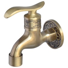 Смеситель для раковины Bronze De Luxe 21599/1