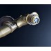 Смеситель для раковины Bronze De Luxe 21600
