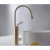 Смеситель для раковины Bronze De Luxe Scandi 9015BR