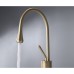 Смеситель для раковины Bronze De Luxe Scandi 9015BR