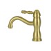 Смеситель для раковины Bronze De Luxe Tiffany 1901BR