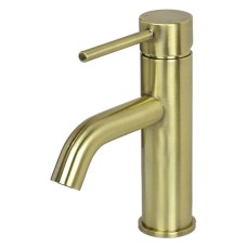 Смеситель для раковины Bronze De Luxe Scandi 1451BR