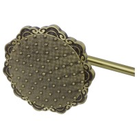 Верхний душ Bronze De Luxe 1914