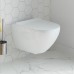 Подвесной унитаз beWash Bogen 88303601 белый глянец