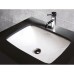 Раковина beWash Balaton 91561001 белый глянец