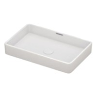 Раковина Aquanet Perfect-3