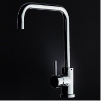 Смеситель Alveus Oz 1134856 для кухни