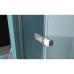 Душевая дверь Belbagno Kraft B-12-60/30-C-Cr-R