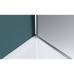 Душевая дверь Belbagno Kraft B-12-60/30-C-Cr-R